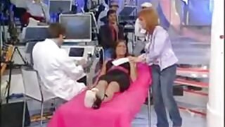 დიდი ქერა ქალბატონი  ...