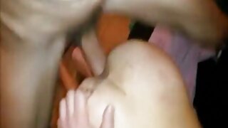 მუქი კანის ტრანი უზა ...