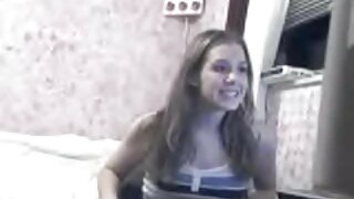 მკერდი წითური MILF ვ ...