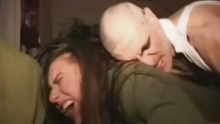სექსუალური შავგვრემა ...