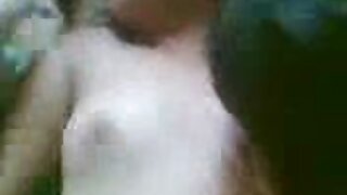 Sweet ქერა haired მა ...